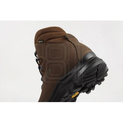 4. Aku Riserva Gore-tex W 9042050 Boots