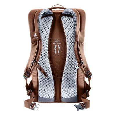 5. Deuter Giga Backpack 3812321-6616