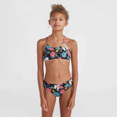 2. O'Neill Mix And Match Tropices Bikini Jr 92800613954 Swimsuit