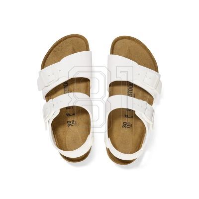3. Birkenstock New York BS Jr 1026836 Sandals
