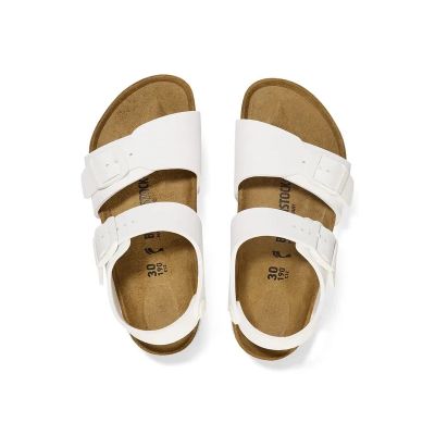 3. Birkenstock New York BS Jr 1026836 Sandals