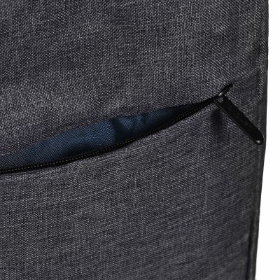 8. Lenovo Backpack 15.6" B210 Gray 4X40T84058