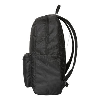 3. New Balance Core Classic Bacpack Agy LAB23097BK backpack