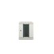 EXTRALINK WALL-HUNG RACK CABINET 6U 10" GRAY