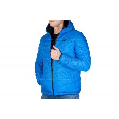 17. Jacket 4F M434 M 4FWAW23TDJAM434