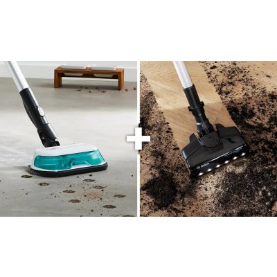6. BOSCH BCS 71HYG1 vacuum cleaner
