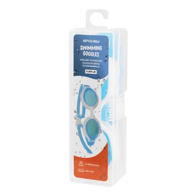 2. Spokey Flippi Jr Swimming Goggles SPK-943362