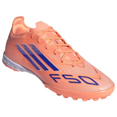 3. adidas F50 Pro TF Shoes JH7664