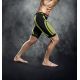 2. SELECT Compression Shorts 6407 kinesiological effect