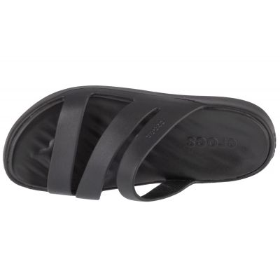3. Crocs Getaway Strappy Sandal W 209587-001