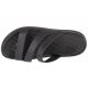 3. Crocs Getaway Strappy Sandal W 209587-001