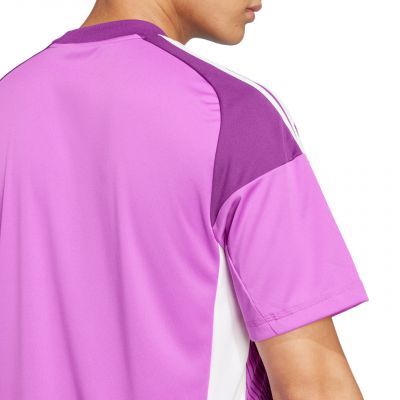 7. adidas Tiro 25 Competition Jersey Short Sleeve M JI9719