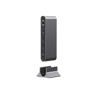 3. Acer Type-C 15-in-1 Universal Docking Station