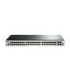 4. D-Link DGS 1250-52X - Switch - Intelligent - 48 x+ 4 10 Gigabit SFP+ - Switch - Fiber Optic