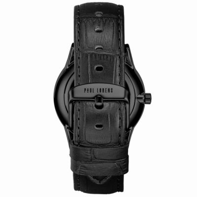 3. Men's Watch PAUL LORENS PL20022A-1A5 + BOX
