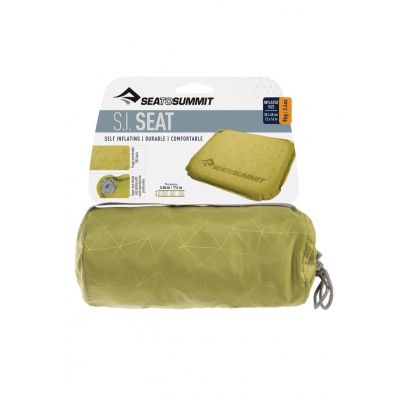 4. Sea To Summit AMSIDS Chair Seat Cushion