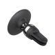 3. Baseus C01 Overseas Edition magnetic car holder for air vent - black