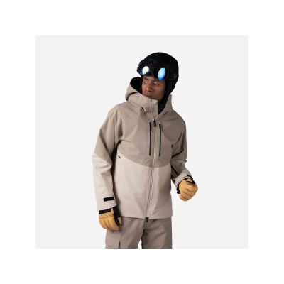 2. Rossignol Evader Jkt Jacket Gray
