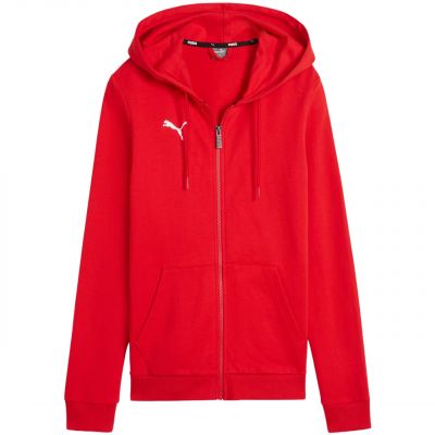 Puma Team Goal Casuals Hoody W 658621 01