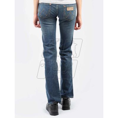 3. Wrangler Jeans Wmns W254NE335