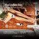 18. ELDOM ELECTRIC BLANKET KT200 KOZY 120W, WIRED REMOTE CONTROL, THREE OPERATION LEVELS, TEMP. REGULATION, FAST HEATING