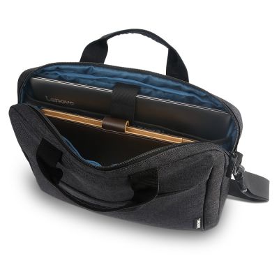 4. Lenovo T210 Laptop Bag 15.6-inch Black 4X40T84061