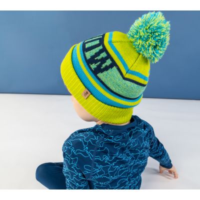 7. Bejo Barro Jr Cap 92800438428