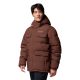 2. Columbia Landroamer Puffer Jacket 2088081256 Brown L