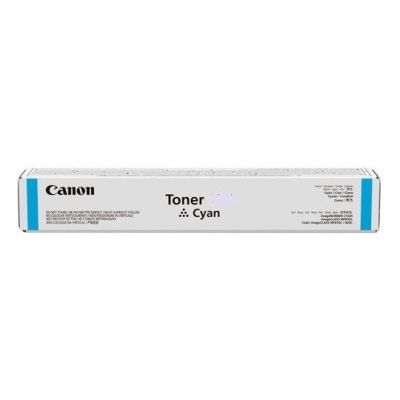 Canon C-EXV54 Toner 1395C002 Cyan 8500 pages