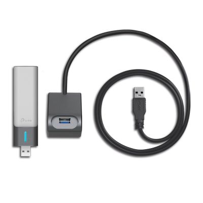 3. TP-LINK Archer TX50UH network card