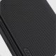 7. Nillkin Super Frosted Shield Fold Magnetic Case for Samsung Galaxy Z Fold 7, MagSafe Compatible, with S Pen Space - Black