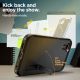 9. Spigen Tough Armor Case for Samsung Galaxy Xcover 7 Pro - Black