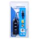 2. Hub Esperanza EA116 (4x USB 2.0; black)