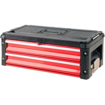 2-Drawer Tool Box YT-09107 YATO