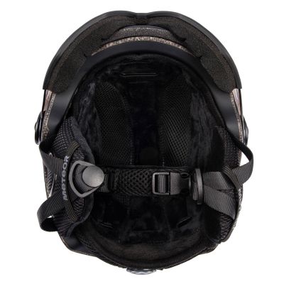 19. Meteor Holo 24962 Ski Helmet Size L