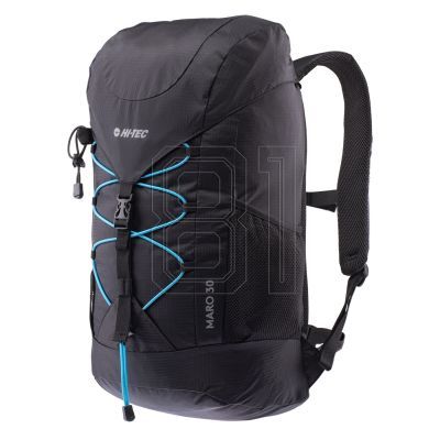 4. Hi-Tec Maro 30 backpack 92800407049