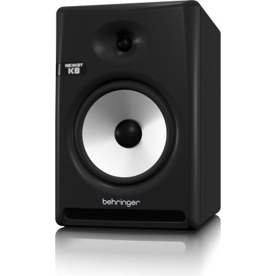 2. Behringer K8 Black Wired 150 W