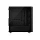 4. Corsair 3200D RS Mid-Tower Smoked Case