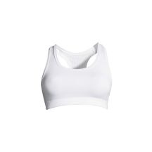 CASALL Iconic Sports Bra white