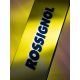 6. ROSSIGNOL SUPER BLACKOPS OPEN skis