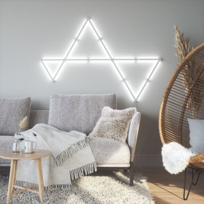 2. Nanoleaf Lines Starter Kit Other