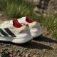 7. Women's adidas TERREX Agravic Speed 2 trail running shoes – ftwr white/core blk/imp orange size: 37_5