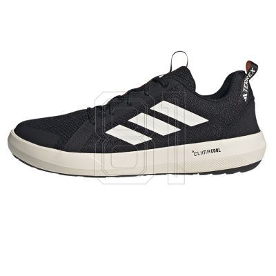 Adidas Terrex Boat Lace Climacoo M JI3499 shoes