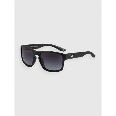 4F 4FRSS26ASUNU083-21S Mirror Coating Sunglasses