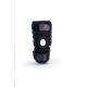Open knee brace short "Stabilmax O-1241/4XL REHAFUND
