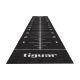 tiguar sprint track 15 m/2 m black 4RACE