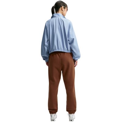 8. Nike Studio Fleece Women's Pants Light Brown IM8076 259