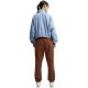 8. Nike Studio Fleece Women's Pants Light Brown IM8076 259