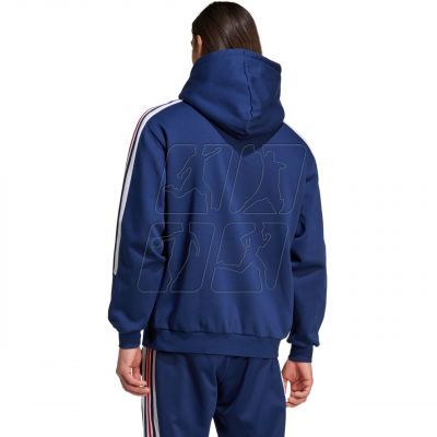 3. Adidas House of Tiro Nations Pack Hoodie M IY4530