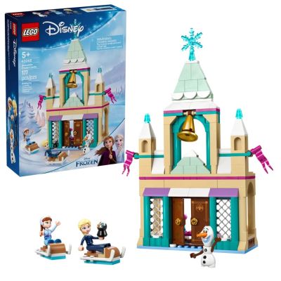 LEGO DISNEY PRINCESS 43265 Frozen: Arendelle Castle